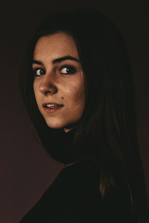 Anastasiia Nazarenko as 