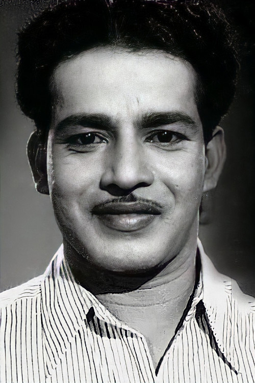 Sathyan as Mukundan