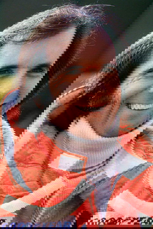 Emerson Fittipaldi profile photo