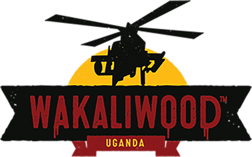 Wakaliwood logo
