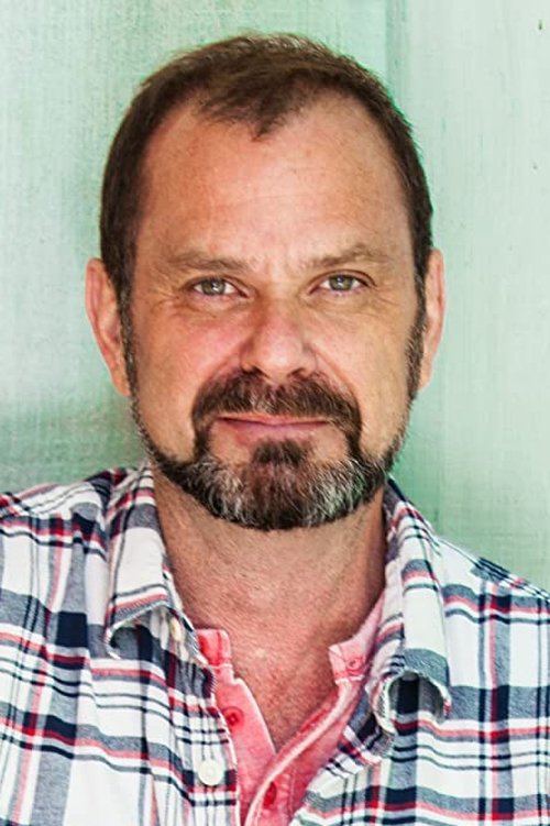 Johnny Gidcomb as Additional Voices (voice)