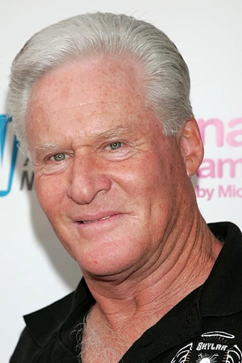 Randy West as Mean Wong