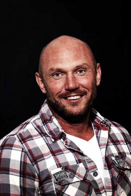 Michał Kostrzewski as 