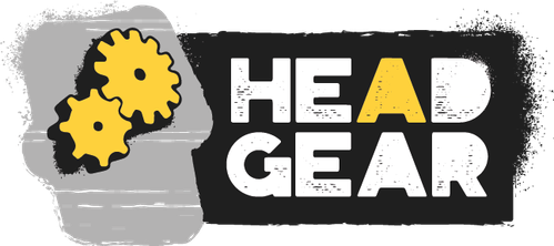 Head Gear Films logo