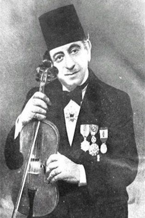 Sami Al Shawa as 