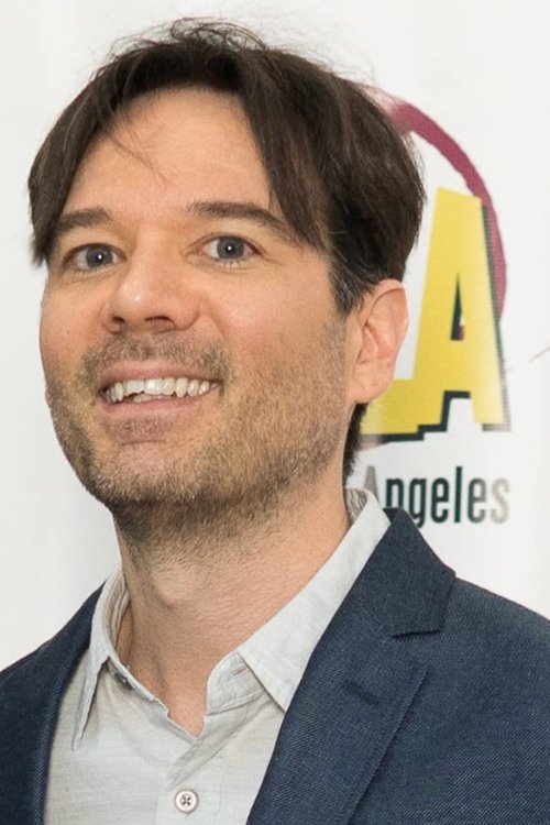 Stephen Weese profile photo