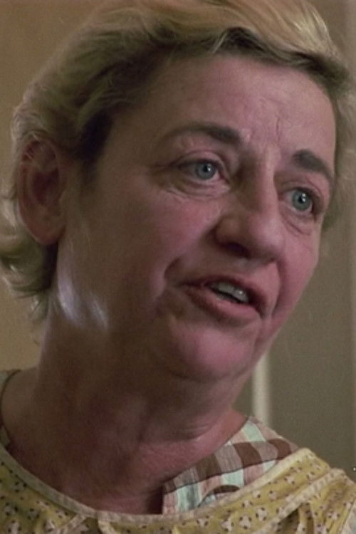 Dolores Sage as Birdy's Mother