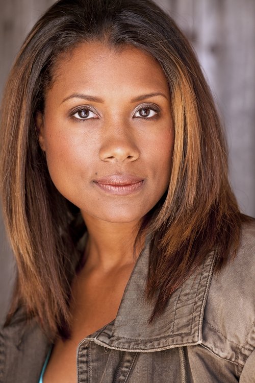 Janora McDuffie as Tanya