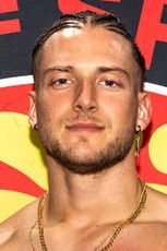 Zane Jay as Zane Jay