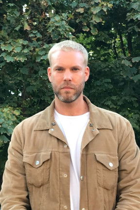 Wandrille Lanos as Self - Additional Voice (voice)