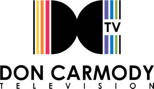 Don Carmody Television logo