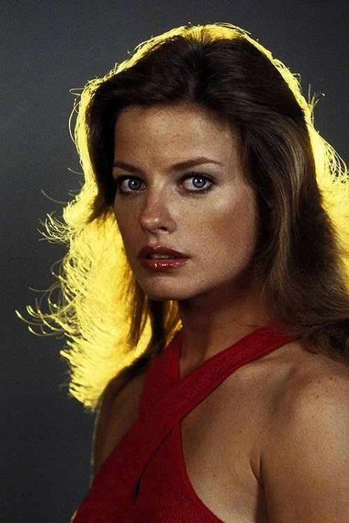 Joanne Nail as Julie