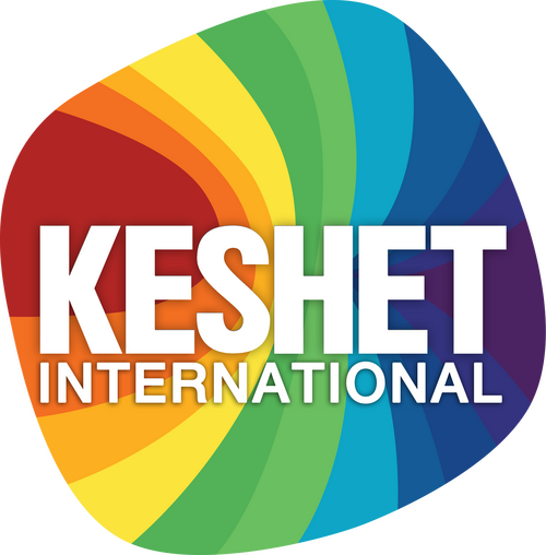 Keshet International logo