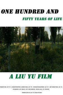 One Hundred and Fifty Years of Life poster