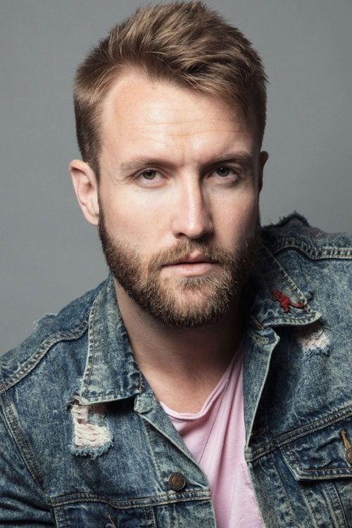 Weston Meredith as Dark Light