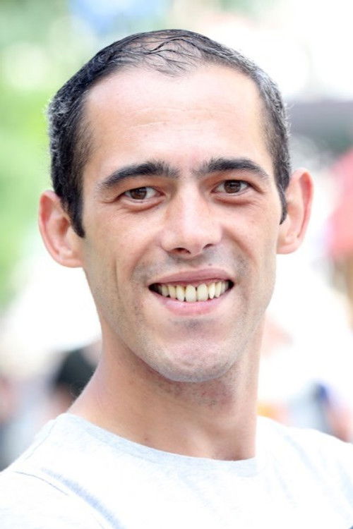 Sooliman De Croock as Aziz Souliman