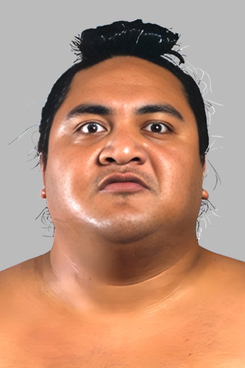 Rodney Anoaʻi as Yokozuna