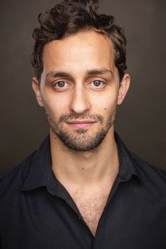 Raphael Zari as Saeed