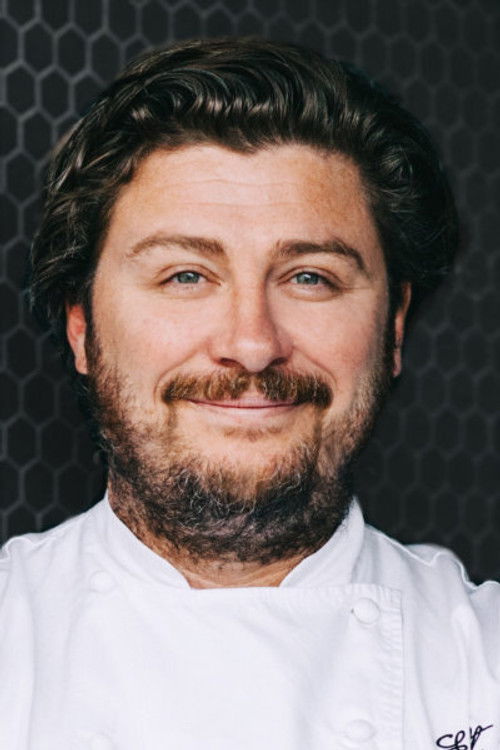 Scott Pickett as Self - Host