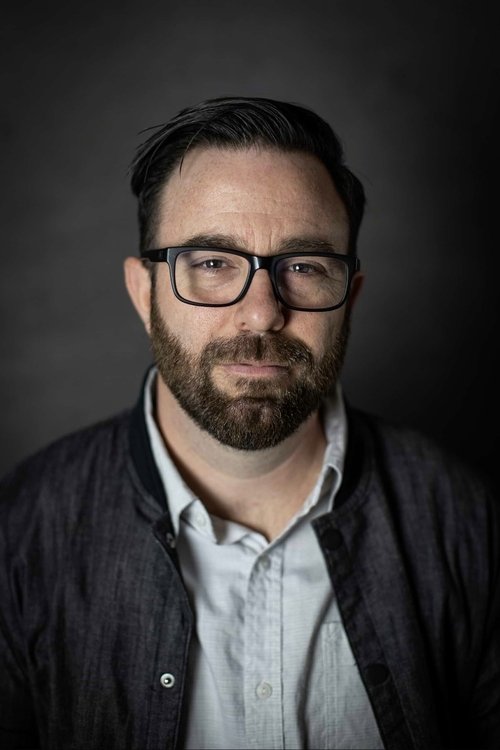 David Lawson Jr. as Attractive Man on Cell Phone