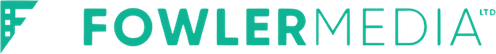 Fowler Media logo