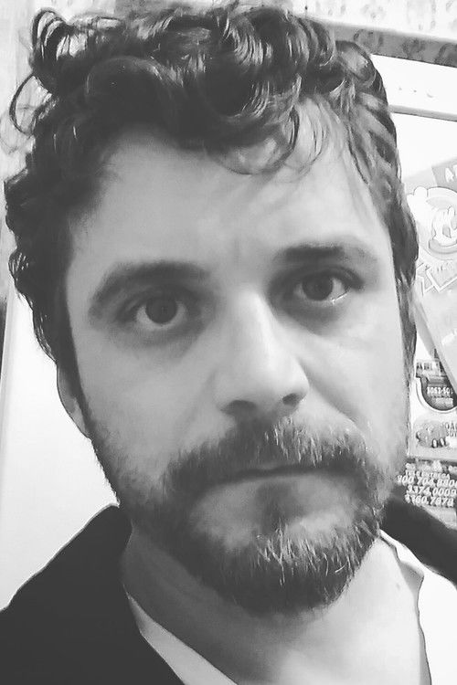 Marco Arruda as Minotauro (voice)