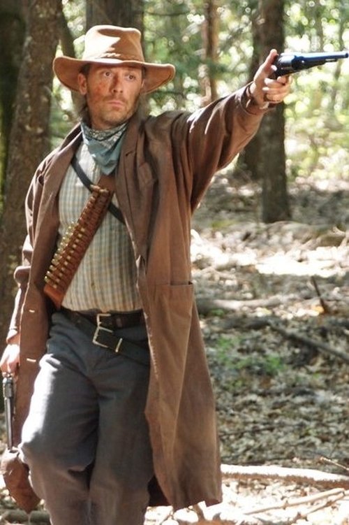 Scott Brown as Little Boba's Dad