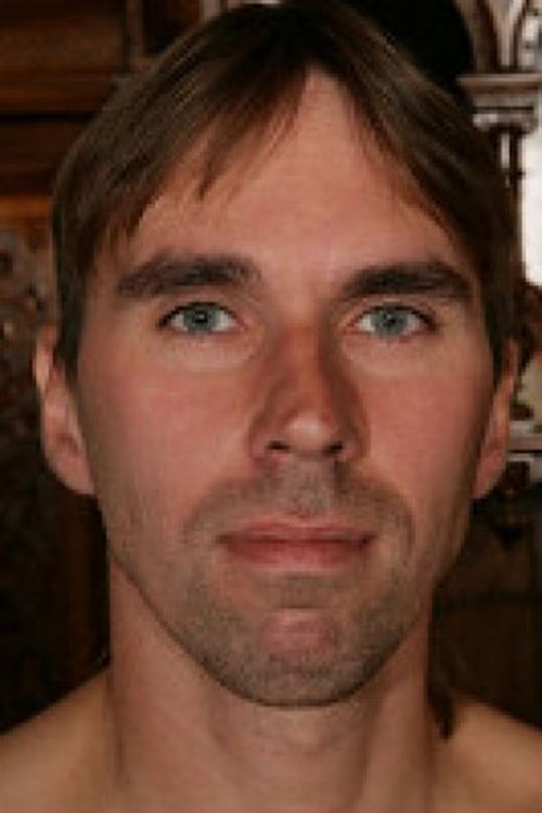 Carlos K. as (archive footage)