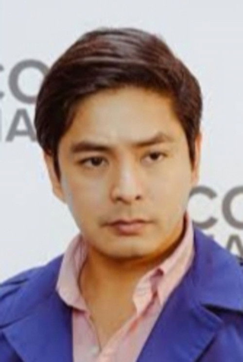 Coco Martin profile photo