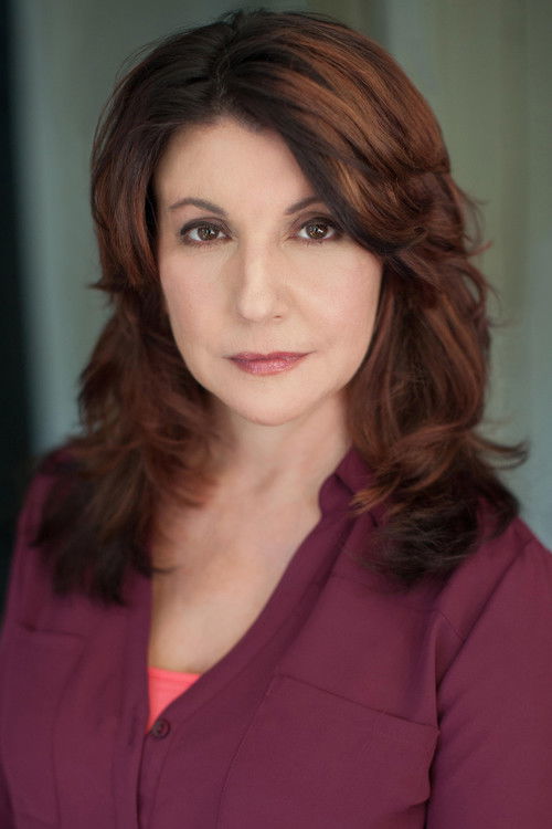 Nancy Sokerka as Evie