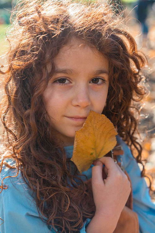 Elisa Pierdominici as Pilla