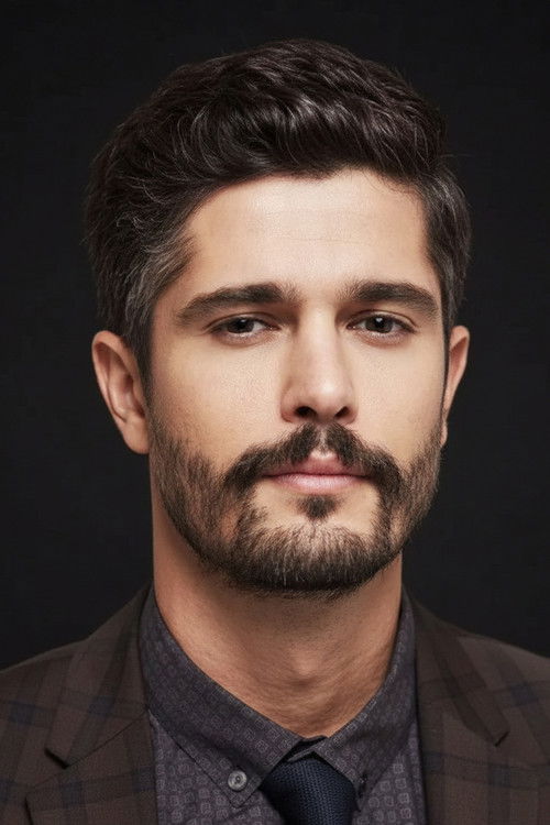 Haluk Piyes as Tayfun Karahan