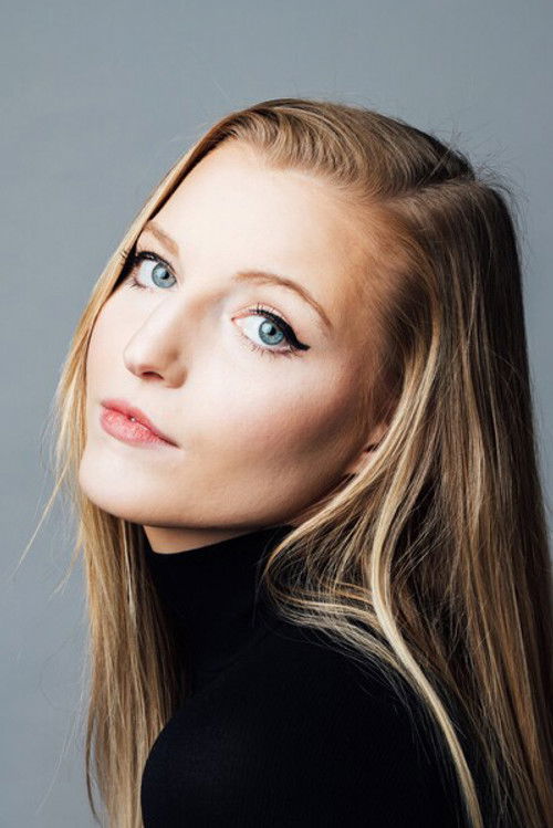 Helene Henry as Candy