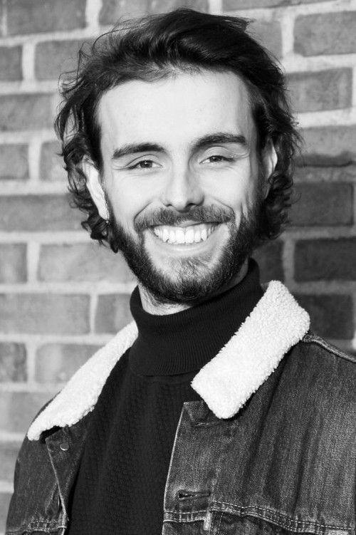 Kevin Kok as Ballif Guard