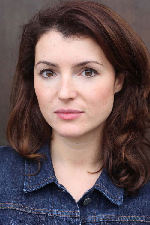 Cindy Rodrigues as Rose