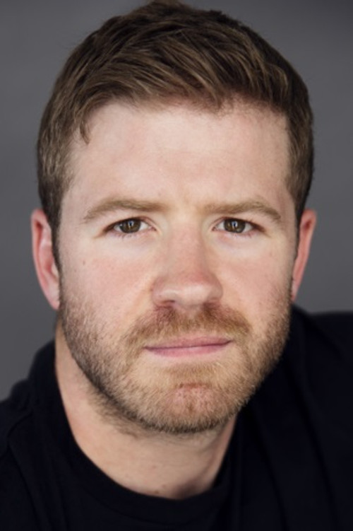 Tom Patient as Dwight