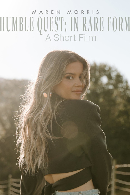 Humble Quest: In Rare Form poster