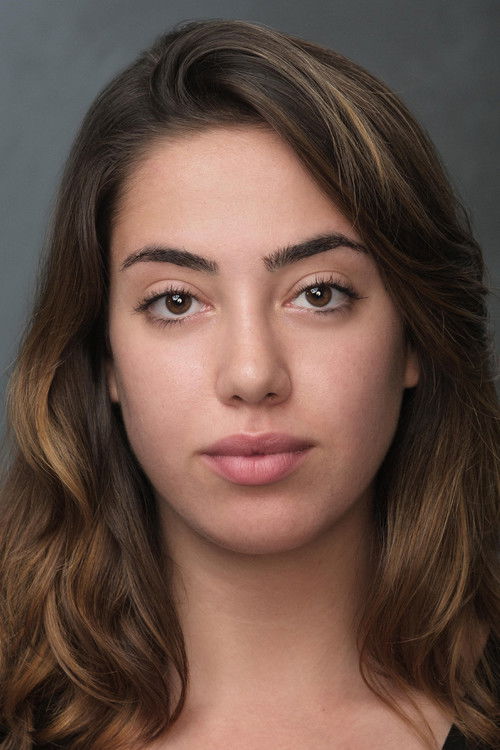 Ela Pinto as Princess Zelda