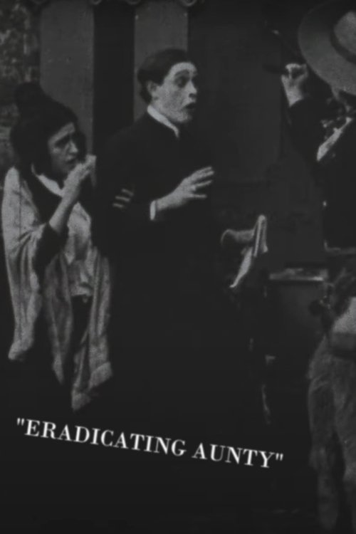 Eradicating Aunty