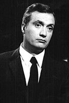 Nando Gazzolo as Narrator (voice) (uncredited)