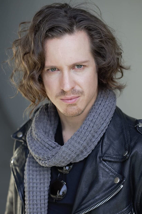 Edwin Gagiano as Marius