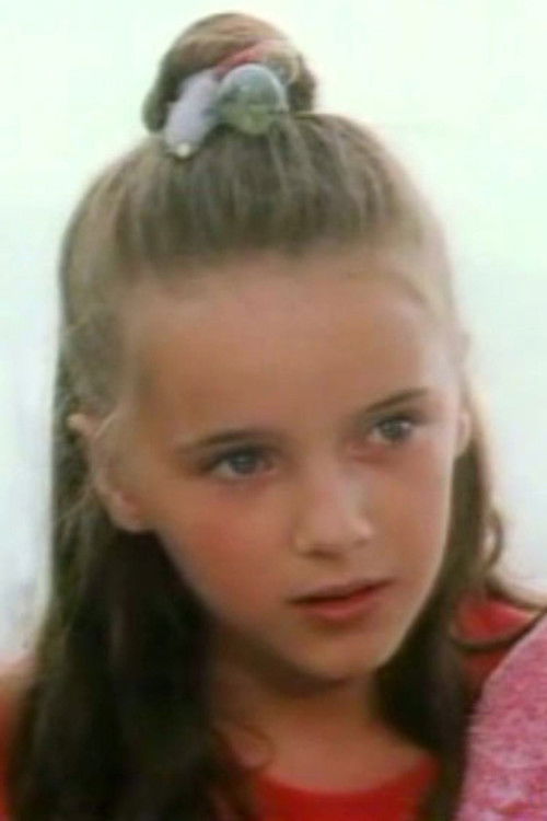 Yekaterina Prizhbilyak as Alisa Seleznyova