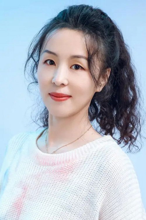 Shao Pei as Brothel Matron