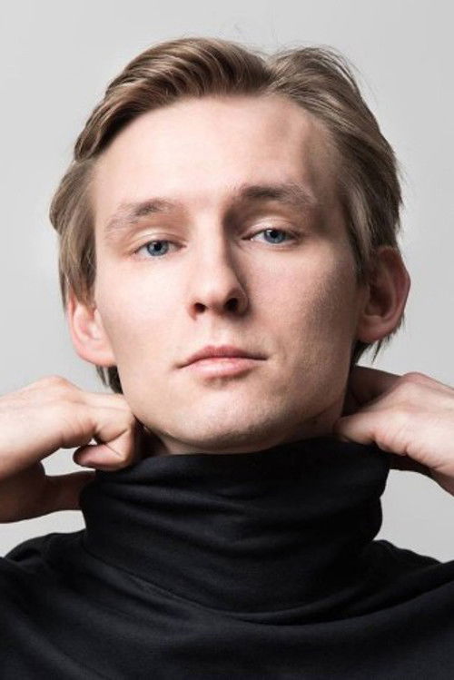 Denys Bilash profile photo