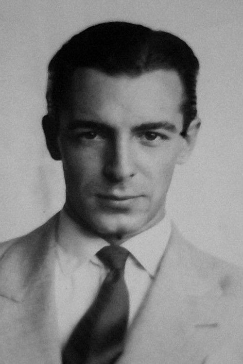 Rafael de Penagos as