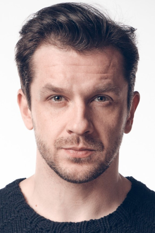 Jacek Feliks Knap as Andrzej Sochoń