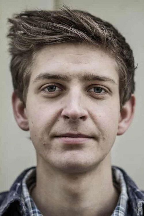 Søren Bastrup Bojsen as Ung fyr