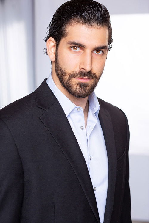 Noah Townsend as Emmanuel