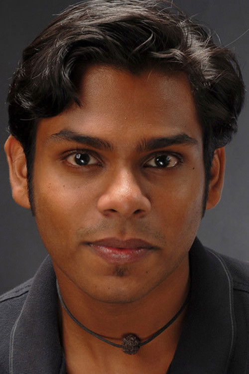 Rohan Kymal as Angad