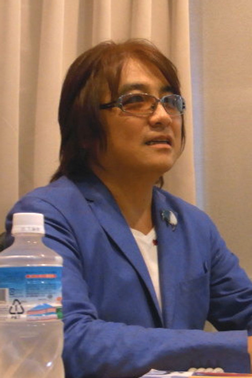 Nobuhiro Suzumura as Himself (MC)